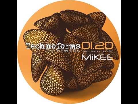 Mikee - Technoforms: The New Era - 01 20