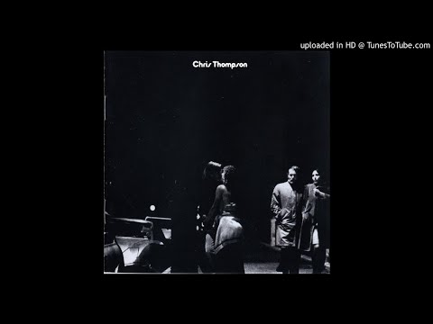 London Blues - Chris Thompson