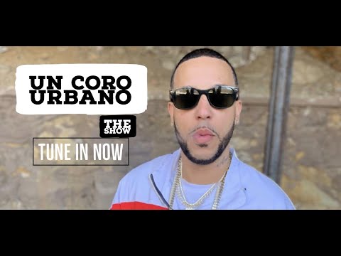 Mucho OJO con Alpa El Rapero de la I