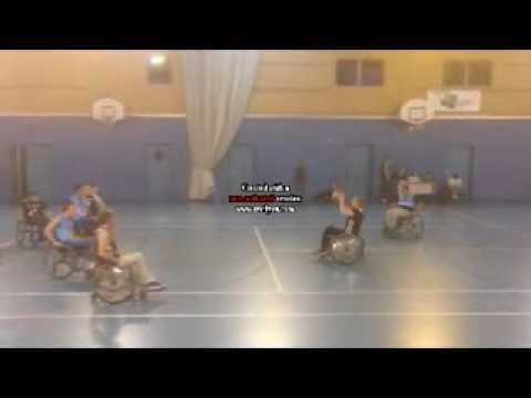 Sebastien RACINE BASKET VALDOIE