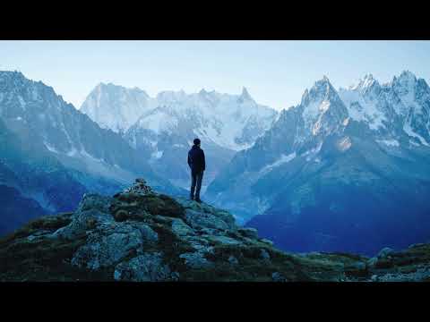 LostLegend - The Worlds Beyond (Magdelayna Chilled Remake)