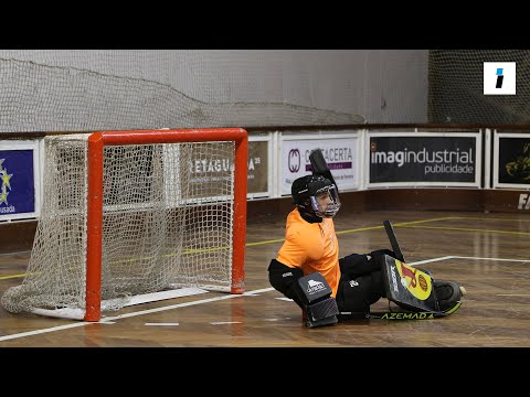 Juventude Pacense quer defender boa fase frente ao HC Maia