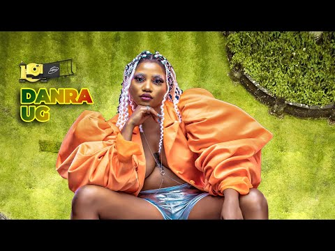 Dancehall Moma (FreeStyle) - Danra Ug