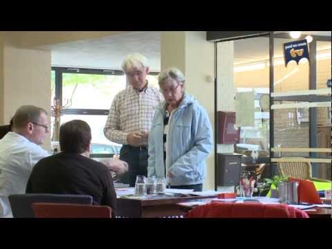 Peel en Maas journaal 12 oktober 2012 - Peel en Maas TV Venray