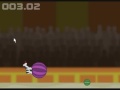 Let S Play James The Zebra Circus