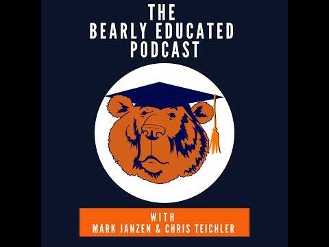 Episode 206 - Bears to Host the Vikings