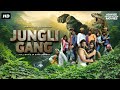 Hindi South Movie Jungli Gang New South Movie Hindi Dubbed Hindi Dubbed Movies