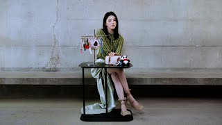 Turn Up The Charm With Han So Hee