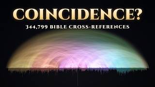 Download lagu We Mapped 344,799 Bible Cross References. Here's What We Found mp3