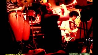 Magnolia "Stones of Orion" de George Duke