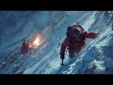 Action Thriller: She Was Thrown Off Mount Everest, But She Climbed Back From Death to Make Them Pay