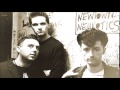 The Meteors - Rockhouse (Peel Session)