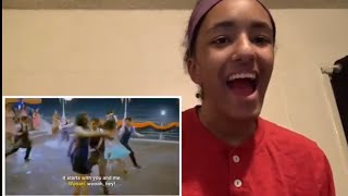 Download lagu Descendants 2 - Cast - You and Me (From “Descendants 2”/Sing-Along) REACTION and SING ALONG mp3