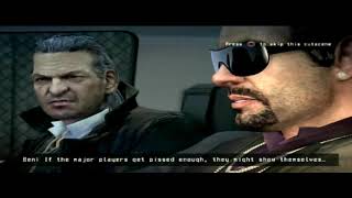 Call of Juarez the Cartel: PS3  gameplay walkthrough _ no commentary #2021