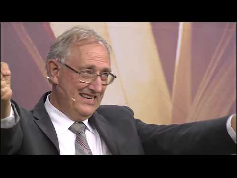 10 Batallas de Fe BO - Testimonio - Walter Veith - Cuarto Dia