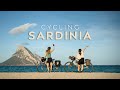 Cycling Sardinia Ten Days Two Friends No Plan