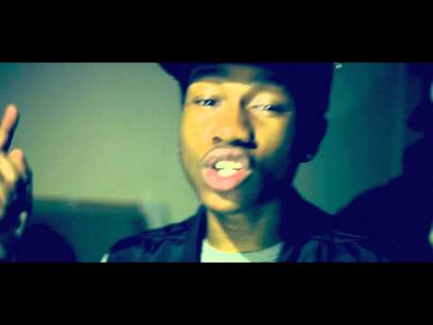 Grimz - Rollin Round (Music Video) @GrimzArtistOTM