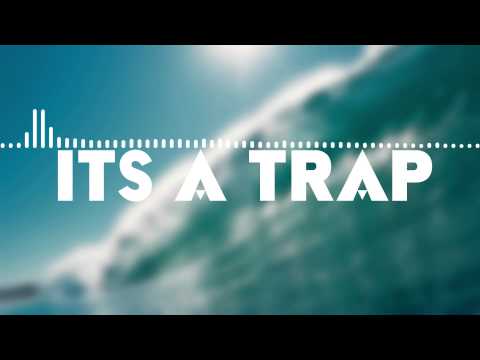 DVBBS & Borgeous - Tsunami (JVO Festival Trap Remix)