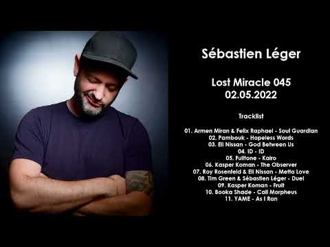 Sébastien Léger-Lost Miracle 045