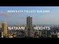 Nathani Heights Mumbai India S 4th Tallest Buildings