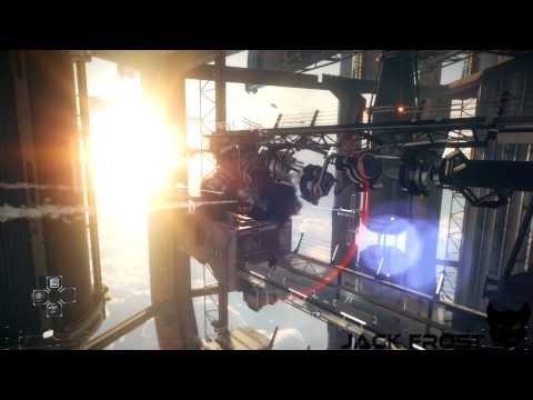 KILLZONE Shadow Fall Playthough part 14 with commentary