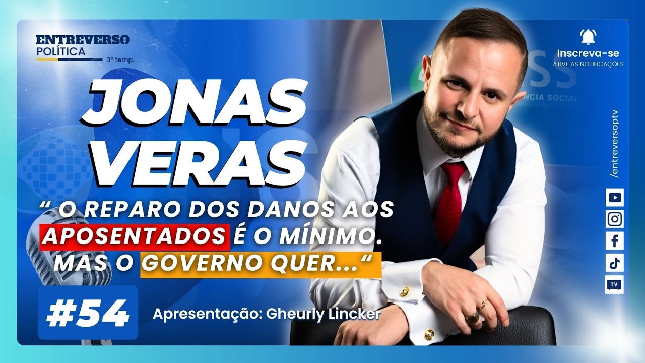 Fraudes no INSS e Direitos dos Aposentados em Risco - O Que Diz o Novo Acordo com o Governo