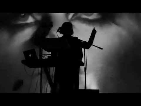 EMIKA ft. Chock Pock - live at The Gdańsk Shakespeare Theatre | 21.09.2014