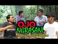 TOMBO ATI OJO NGRASANI KOMEDI JAWA RELIGI
