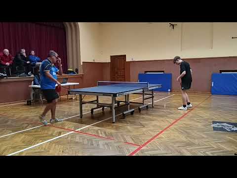 Sokol Pyšely A - ST EUROMASTER Kolín B (KP2) 2025-02-15