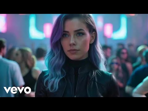 LYRA.404 - Lost Signal Found (Official Music Video)