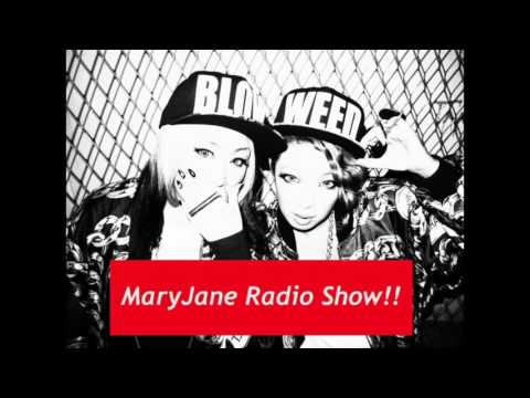 MaryJane Radio38