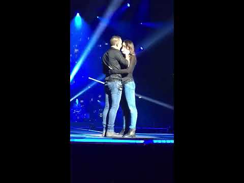 Che tu ci sia sempre - Modà 12/11/2016 Palalottomatica Roma