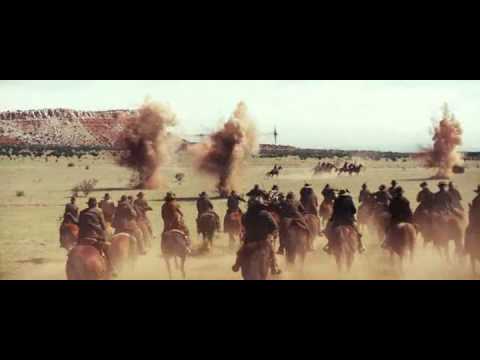 Cowboys & Aliens – Trailer 2 en español