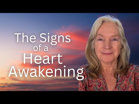 What is a Heart Awakening— And Are You in One? | Proof of True Non-Duality