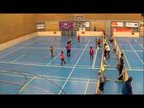 BSC Old Boys a - FC Liestal 06.12.2014