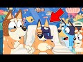 How Did Bluey S OLDER BROTHER Die Deaths In BLUEY