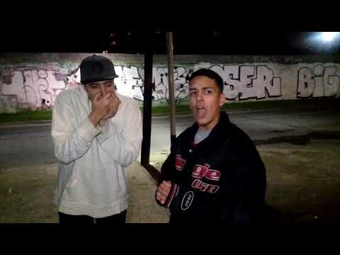 BAK vs PEPE P.TRASEROS | FINAL | WILDE STYLE (4/8/17)