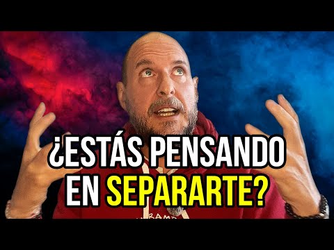 ¿Estás pensando en separate? - Andrés Parra #vengaquesiespaeso