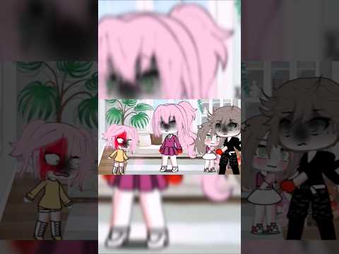 I became blind !😭Gacha sad💔 #gachalife#gachaclub #gachameme #edit #gacha #trending #memes #gachaedit