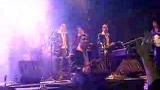 original banda el limon - y ahora te vas