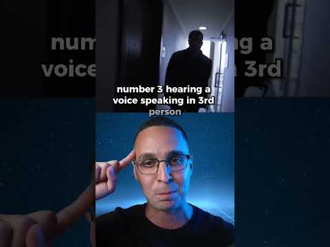 SIGNS you might have A DEMON! 😳