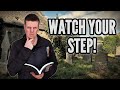 Cemetery Etiquette: Why Walking on Graves is So Controversial (Even Today)