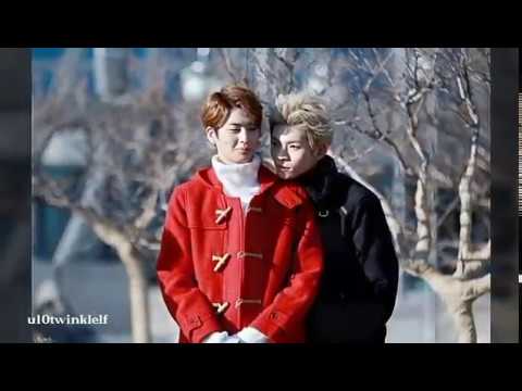 KuhnGyeol (UP10TION) - The Feeling's Coming