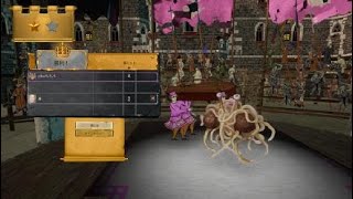 Rock of Ages: Make and Breakメインストーリーをただプレイするだけ９