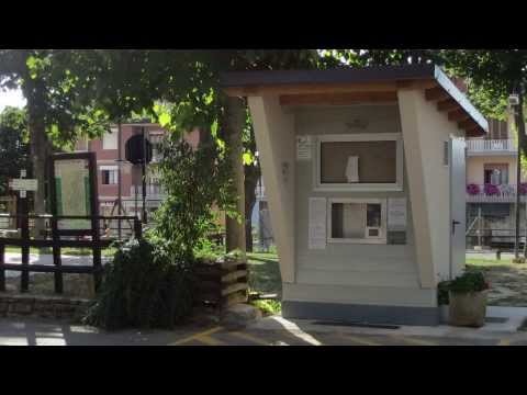 fontane pubbliche Castino