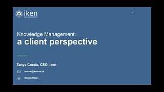 How to use knowledge management to transform your organisation