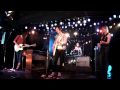 The Blue Van - Put My Name In The Sand - Live On Fearless Music HD