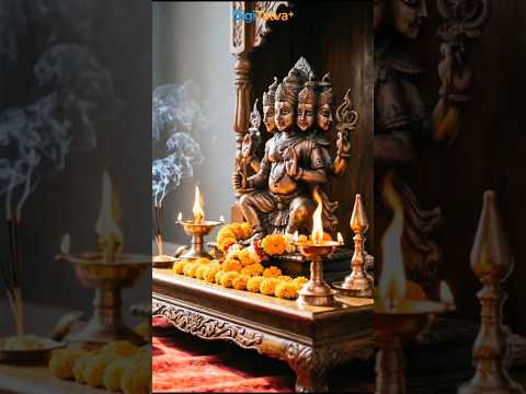 पंचमुखी हनुमान चालीसा 🔥 हर संकट से रक्षा करने वाला दिव्य कवच | Panchmukhi Hanuman Chalisa