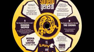 The Surgeon General vs. The Chef - The Crown