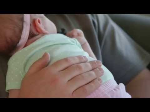 Safe Baby - Part 2 "Secondhand Smoke"